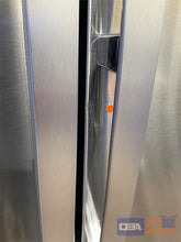 GE PROFILE REFRIGERATOR (PVD28BYNHFS)